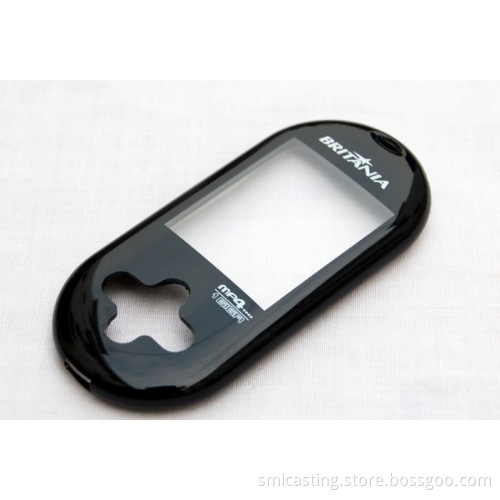 Telephone Shell